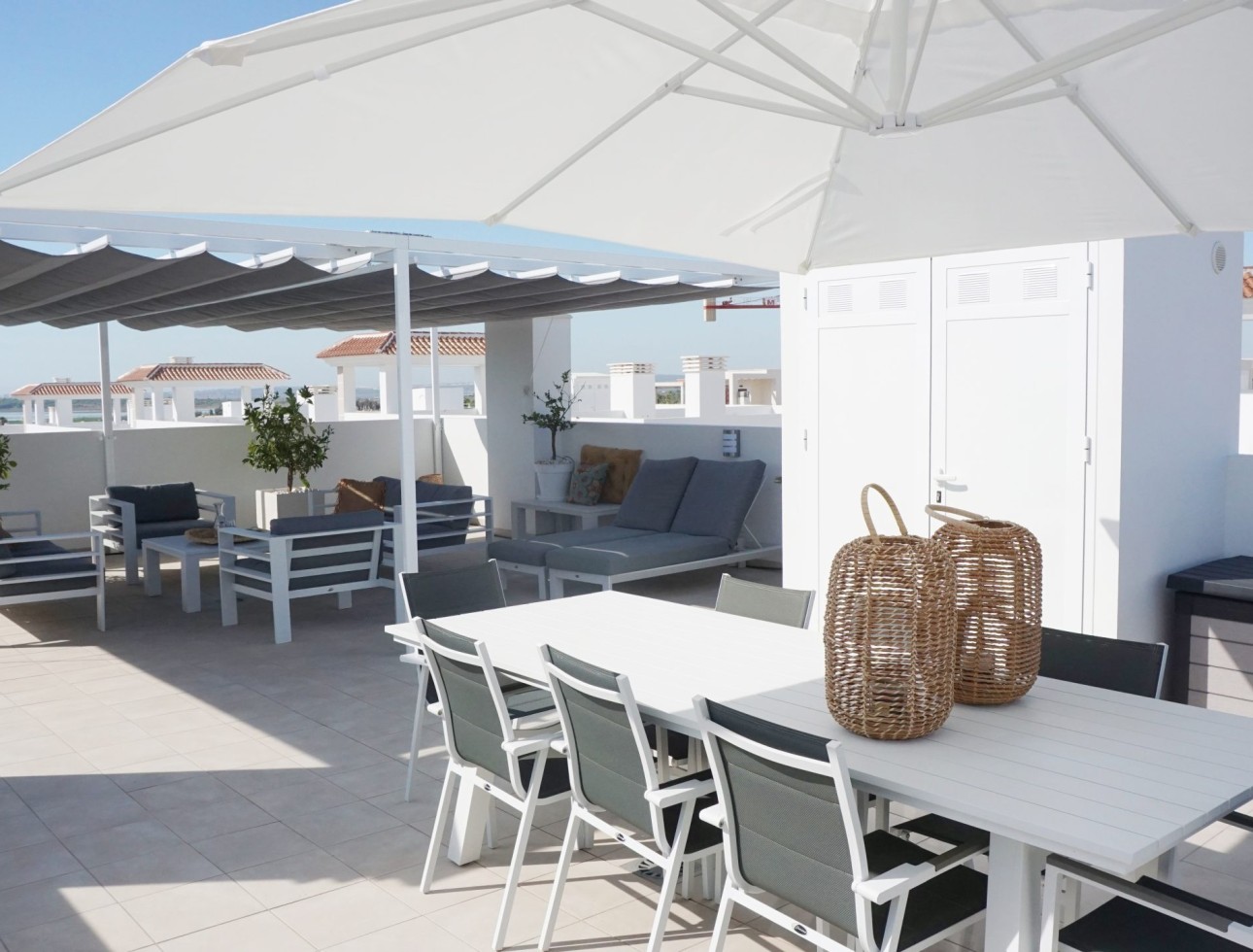 New Build - Apartment / flat - Rojales