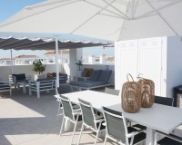 New Build - Apartment / flat - Rojales