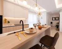 New Build - Apartment / flat - Rojales