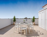 New Build - Apartment / flat - Rojales