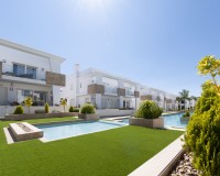 New Build - Apartment / flat - Rojales