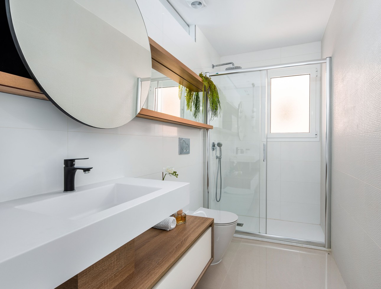 New Build - Apartment / flat - Rojales