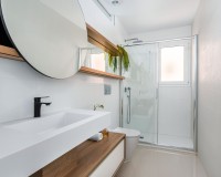New Build - Apartment / flat - Rojales