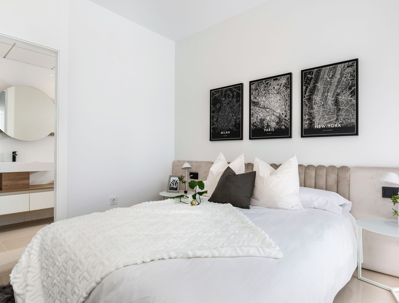 New Build - Apartment / flat - Rojales