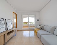 New Build - Apartment / flat - San Fulgencio