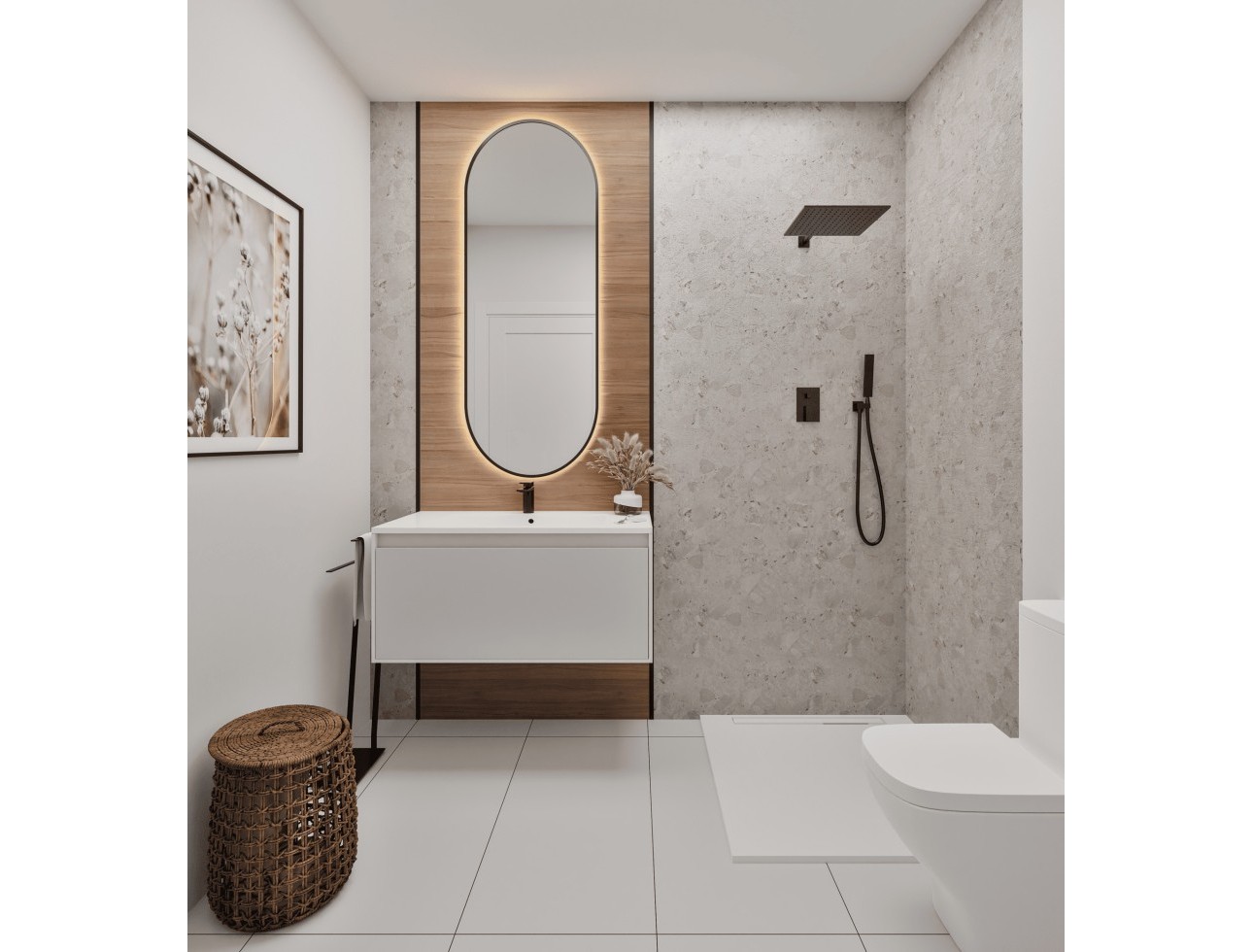 New Build - Apartment / flat - San Miguel de Salinas
