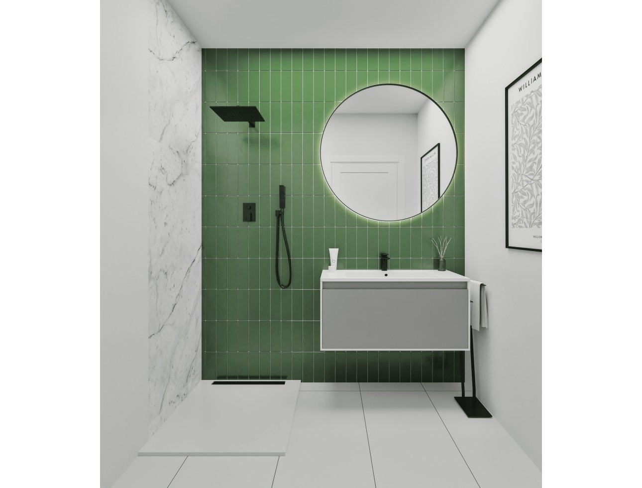 New Build - Apartment / flat - San Miguel de Salinas