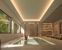 New Build - Apartment / flat - San Pedro Alcántara