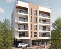 New Build - Apartment / flat - San Pedro del Pinatar