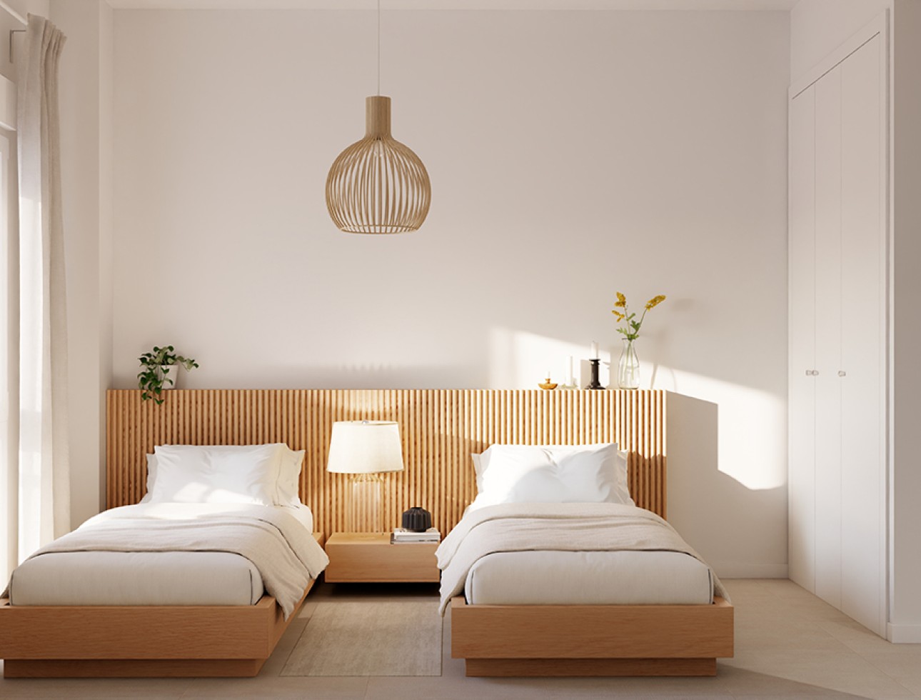 New Build - Apartment / flat - San Roque
