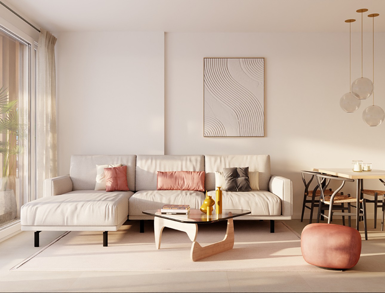 New Build - Apartment / flat - San Roque