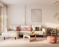 New Build - Apartment / flat - San Roque
