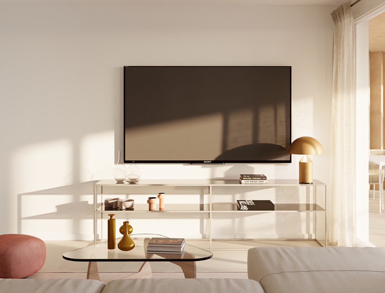 New Build - Apartment / flat - San Roque