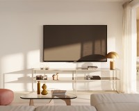 New Build - Apartment / flat - San Roque