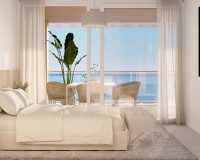 New Build - Apartment / flat - San Roque