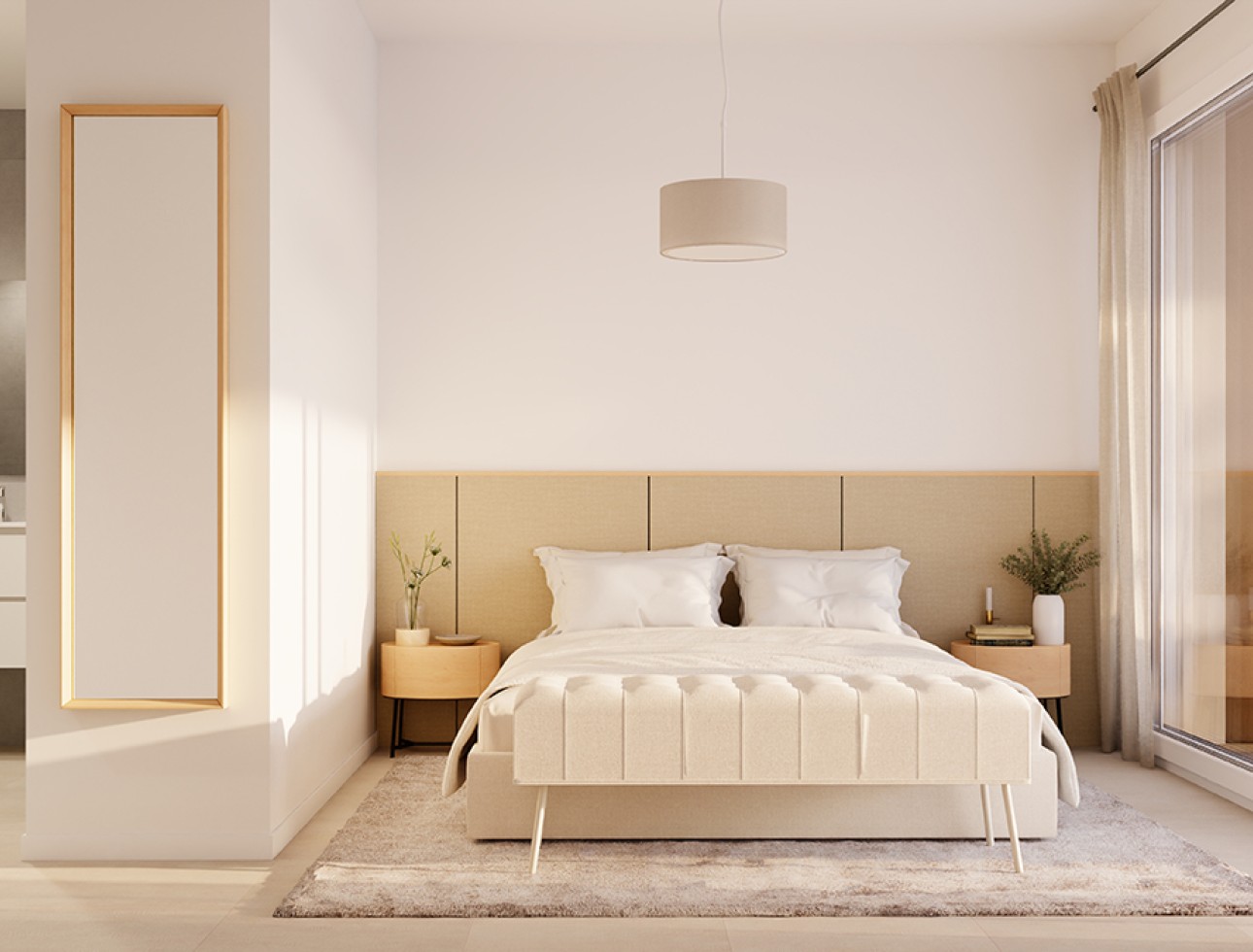 New Build - Apartment / flat - San Roque