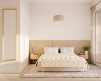 New Build - Apartment / flat - San Roque
