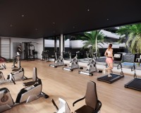 New Build - Apartment / flat - Santa Pola