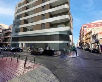 New Build - Apartment / flat - Santa Pola