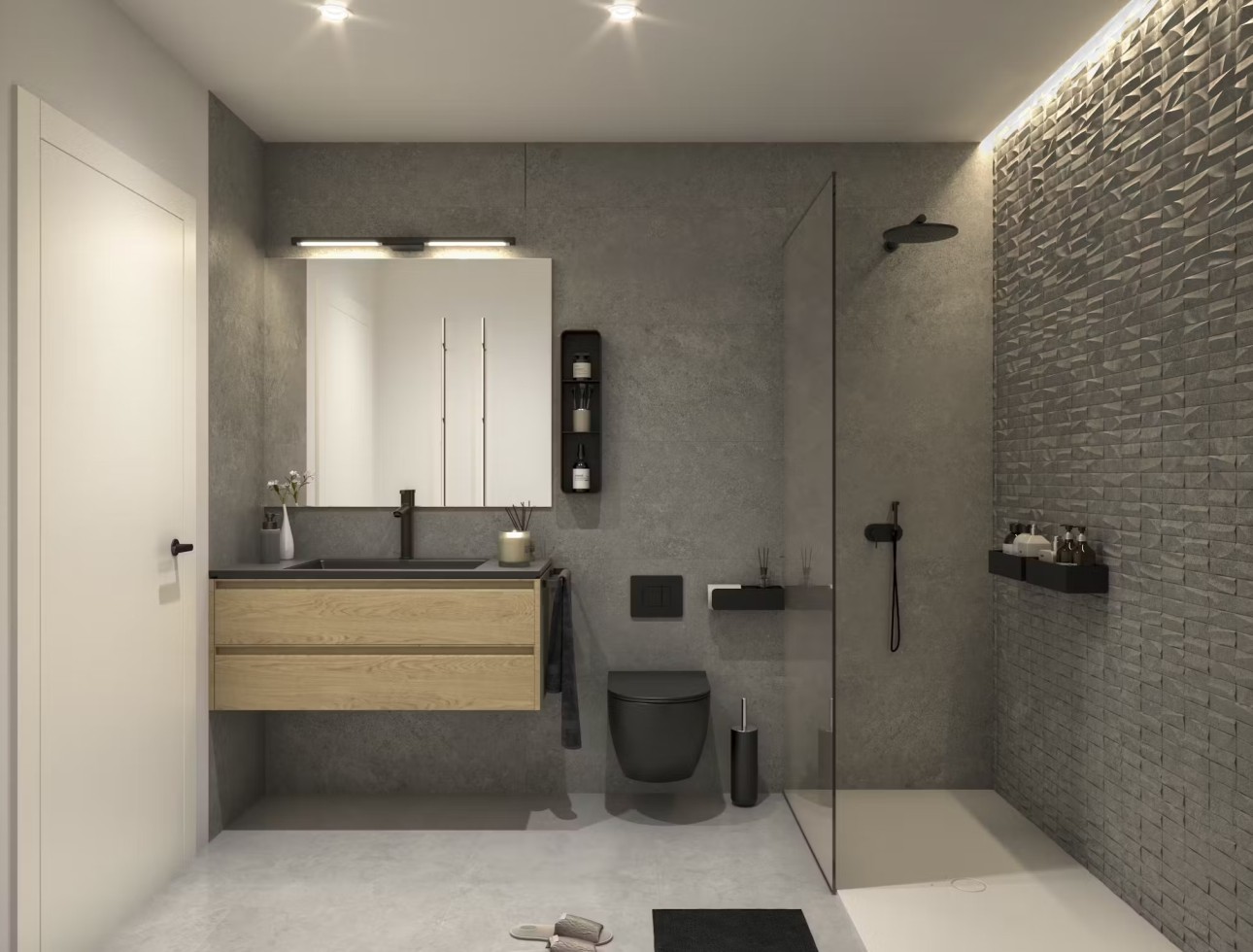 New Build - Apartment / flat - Santa Pola