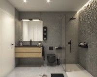 New Build - Apartment / flat - Santa Pola