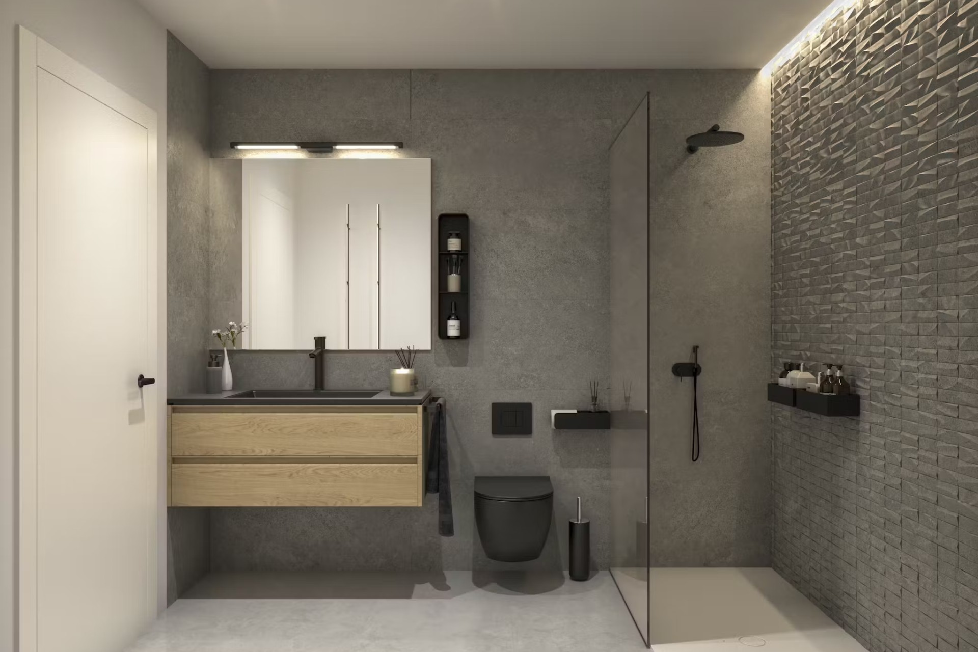 New Build - Apartment / flat - Santa Pola