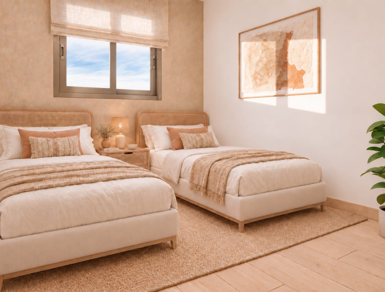 New Build - Apartment / flat - Santa Pola