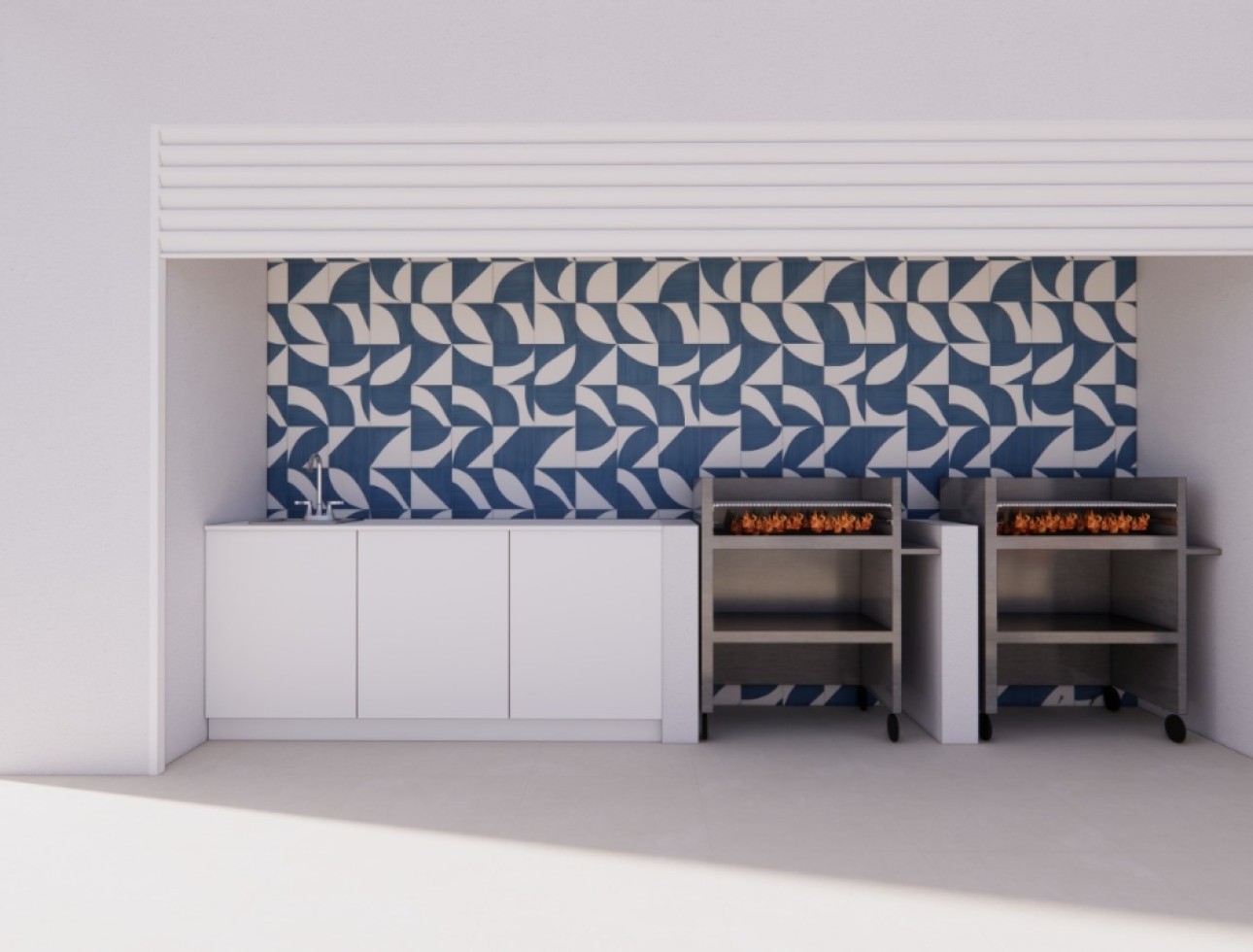 New Build - Apartment / flat - Torre de la Horadada