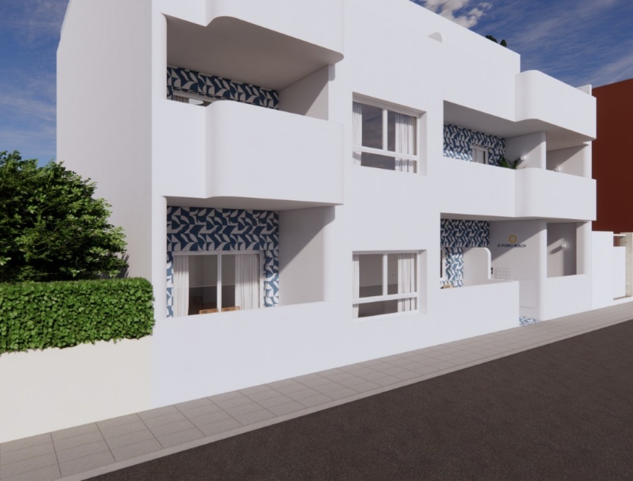 New Build - Apartment / flat - Torre de la Horadada
