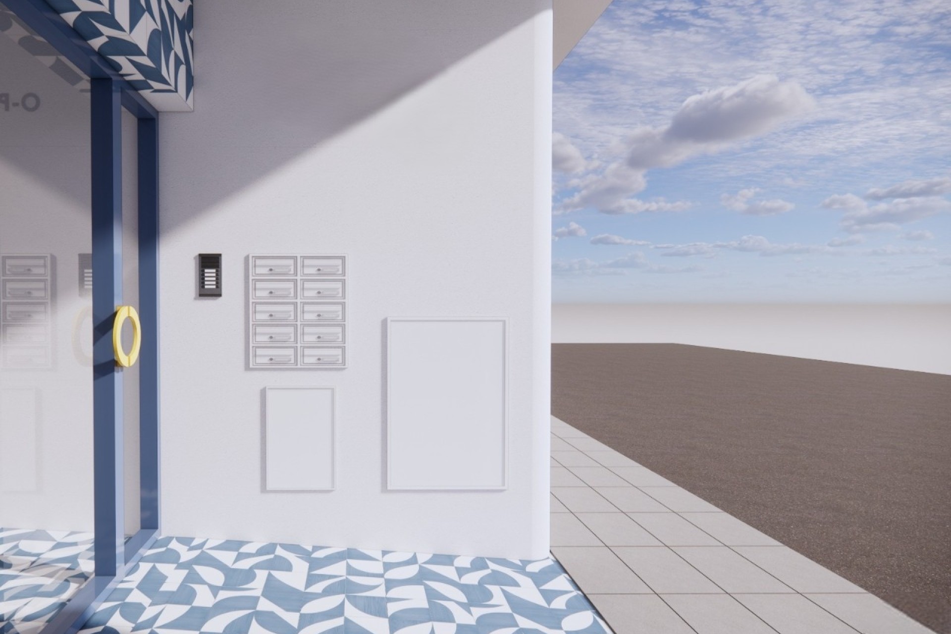 New Build - Apartment / flat - Torre de la Horadada