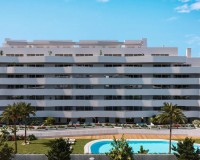 New Build - Apartment / flat - Torre del Mar