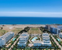 New Build - Apartment / flat - Torre del Mar