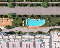 New Build - Apartment / flat - Torre del Mar