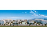 New Build - Apartment / flat - Torre del Mar