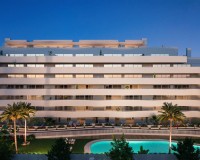 New Build - Apartment / flat - Torre del Mar