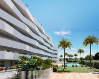 New Build - Apartment / flat - Torre del Mar