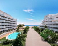 New Build - Apartment / flat - Torre del Mar