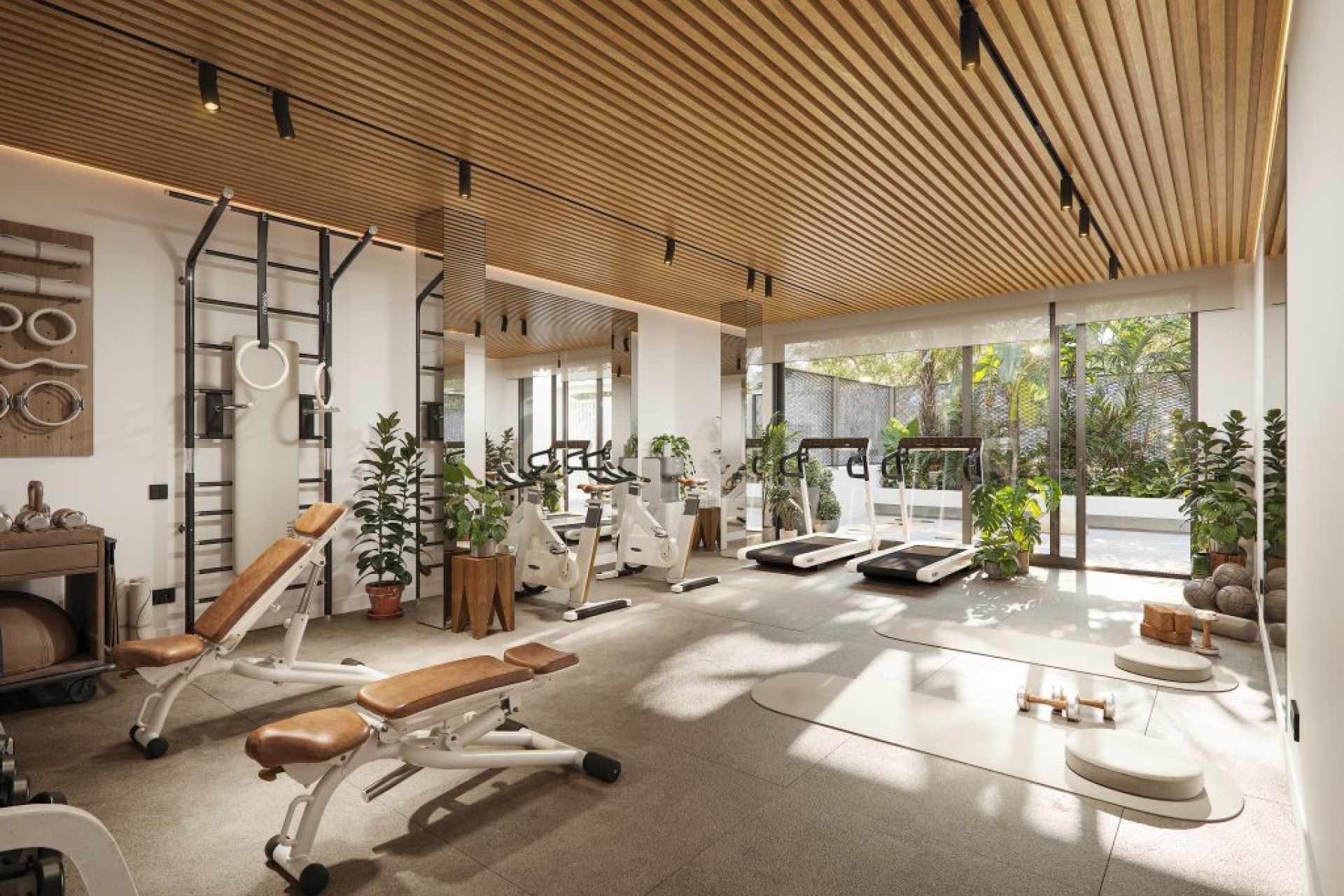 New Build - Apartment / flat - Torre del Mar