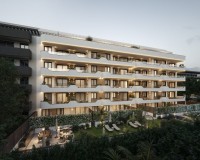 New Build - Apartment / flat - Torre del Mar