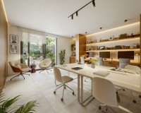 New Build - Apartment / flat - Torre del Mar