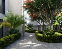 New Build - Apartment / flat - Torre-Pacheco