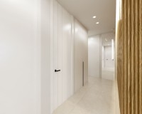 New Build - Apartment / flat - Torre-Pacheco