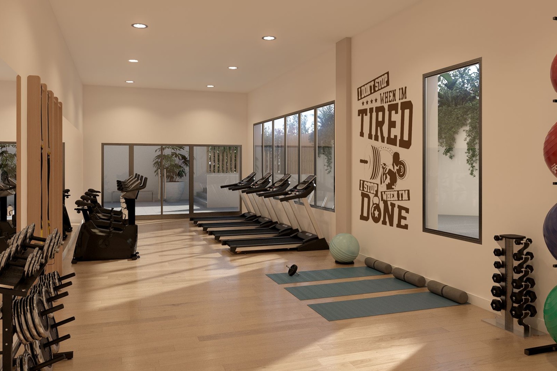 New Build - Apartment / flat - Torremolinos