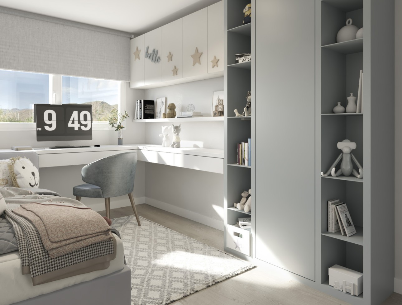 New Build - Apartment / flat - Torremolinos