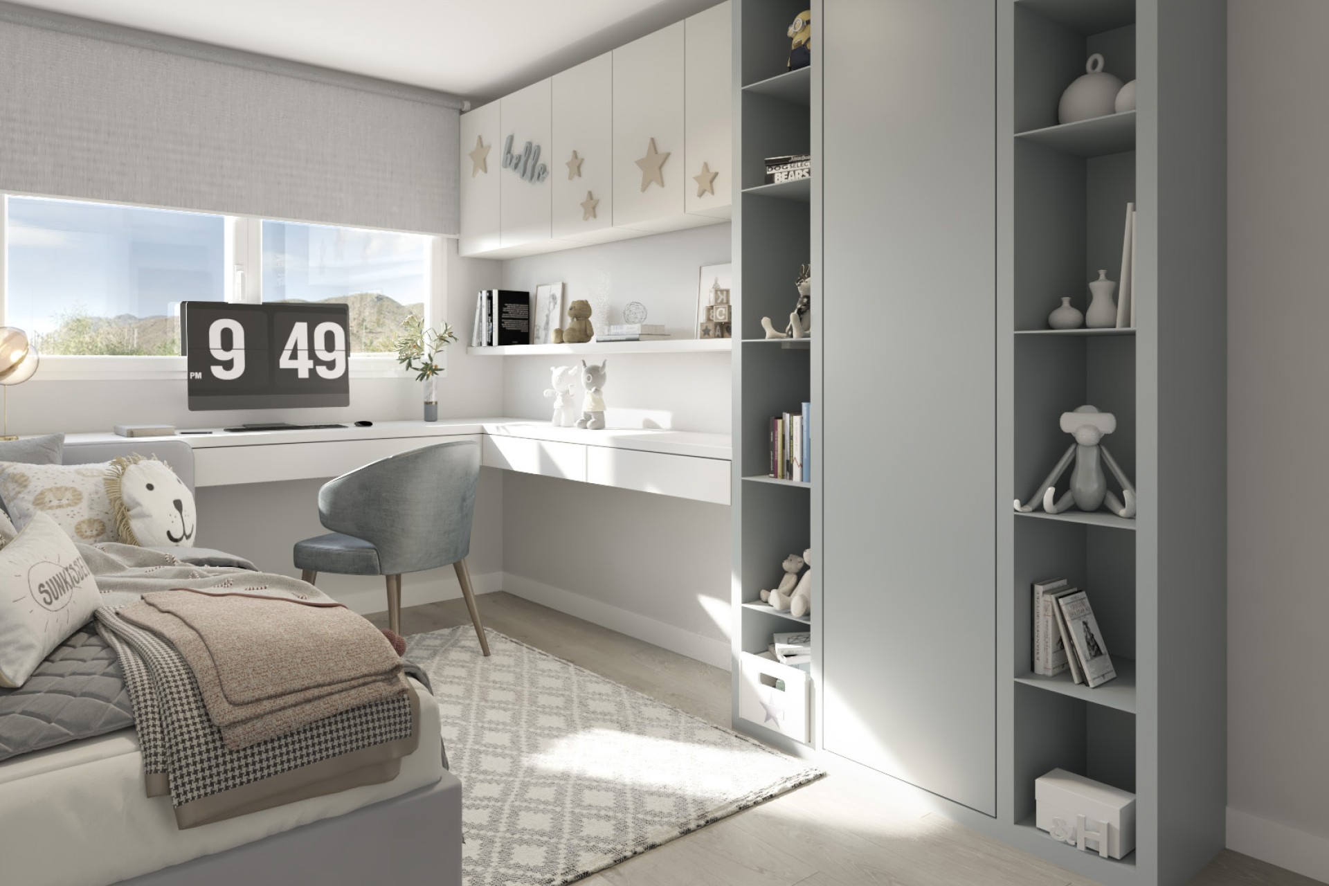 New Build - Apartment / flat - Torremolinos