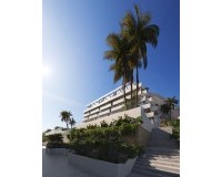 New Build - Apartment / flat - Torremolinos