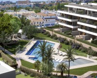 New Build - Apartment / flat - Torremolinos