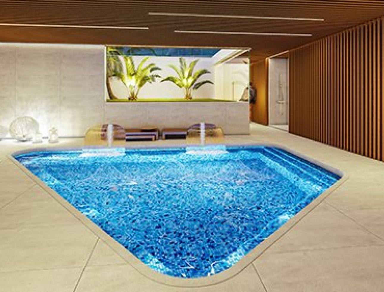 New Build - Apartment / flat - Torremolinos