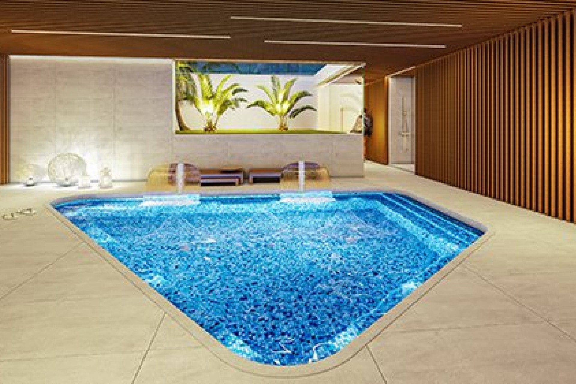 New Build - Apartment / flat - Torremolinos