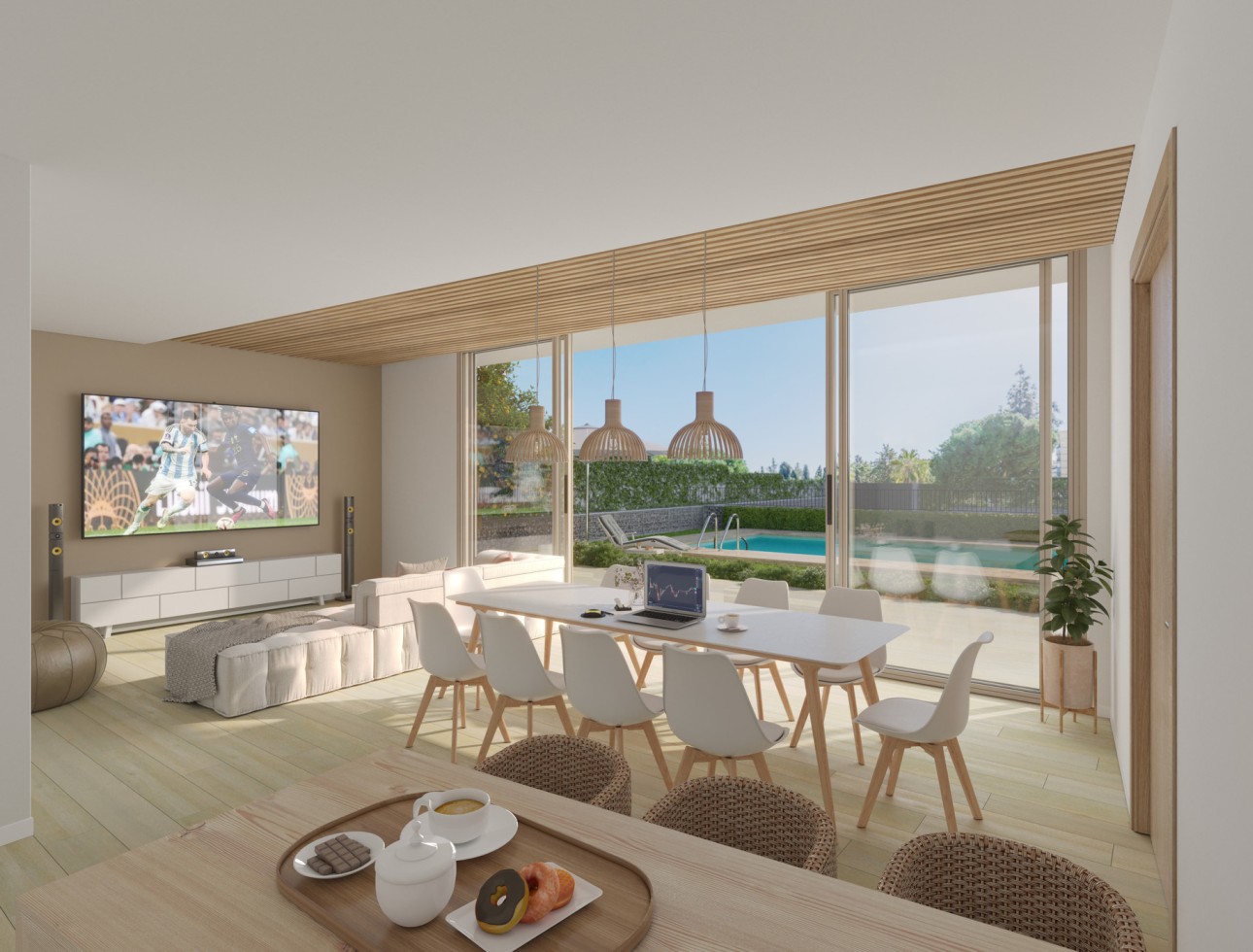 New Build - Apartment / flat - Torremolinos